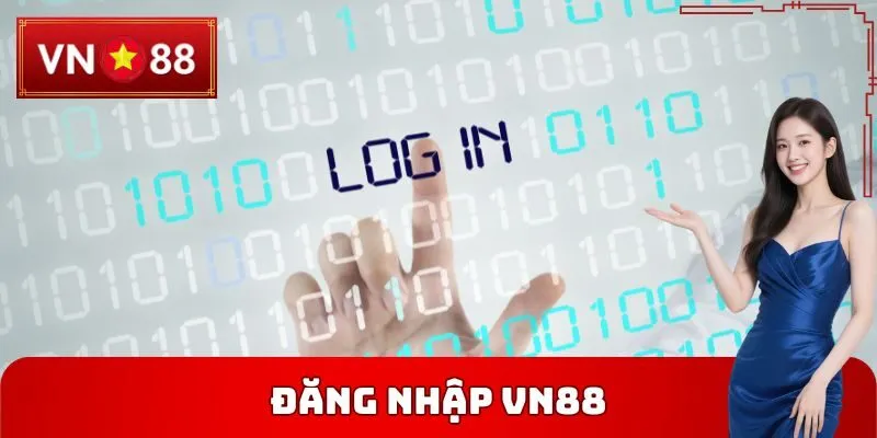 Đăng Nhập VN88