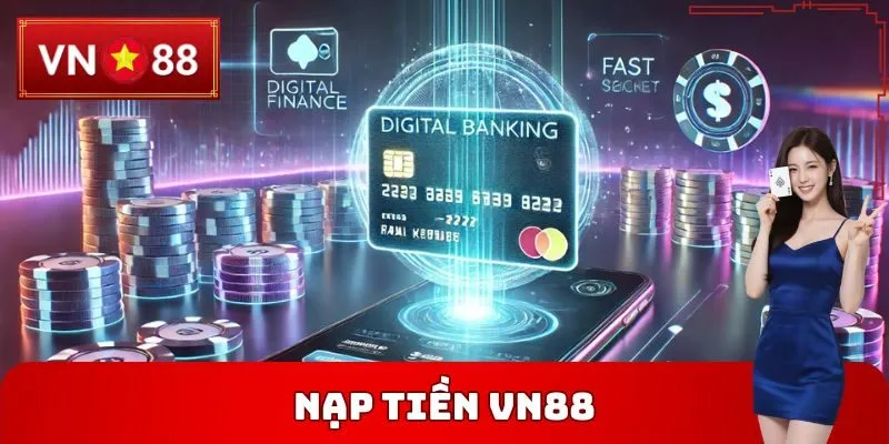 Nạp Tiền VN88
