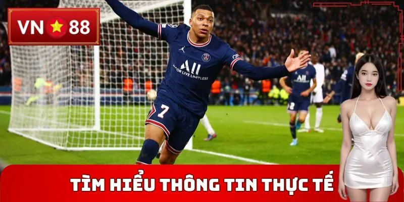 Nhận định trận đấu phải tham khảo thông tin thực tế