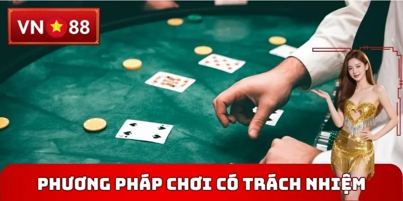 Phương pháp Chơi có trách nhiệm VN88